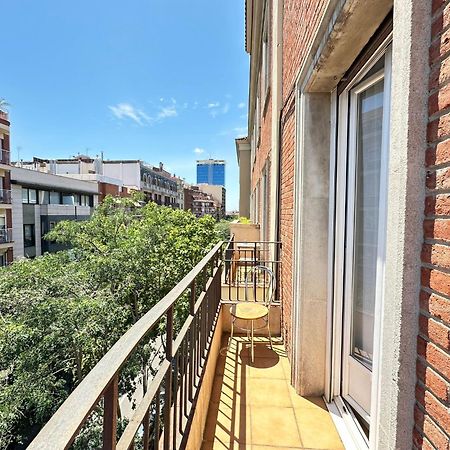 Rooms Nueva Valencia Barcelona Eksteriør bilde