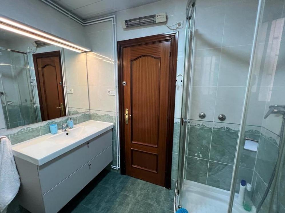 Rooms Nueva Valencia Barcelona Eksteriør bilde