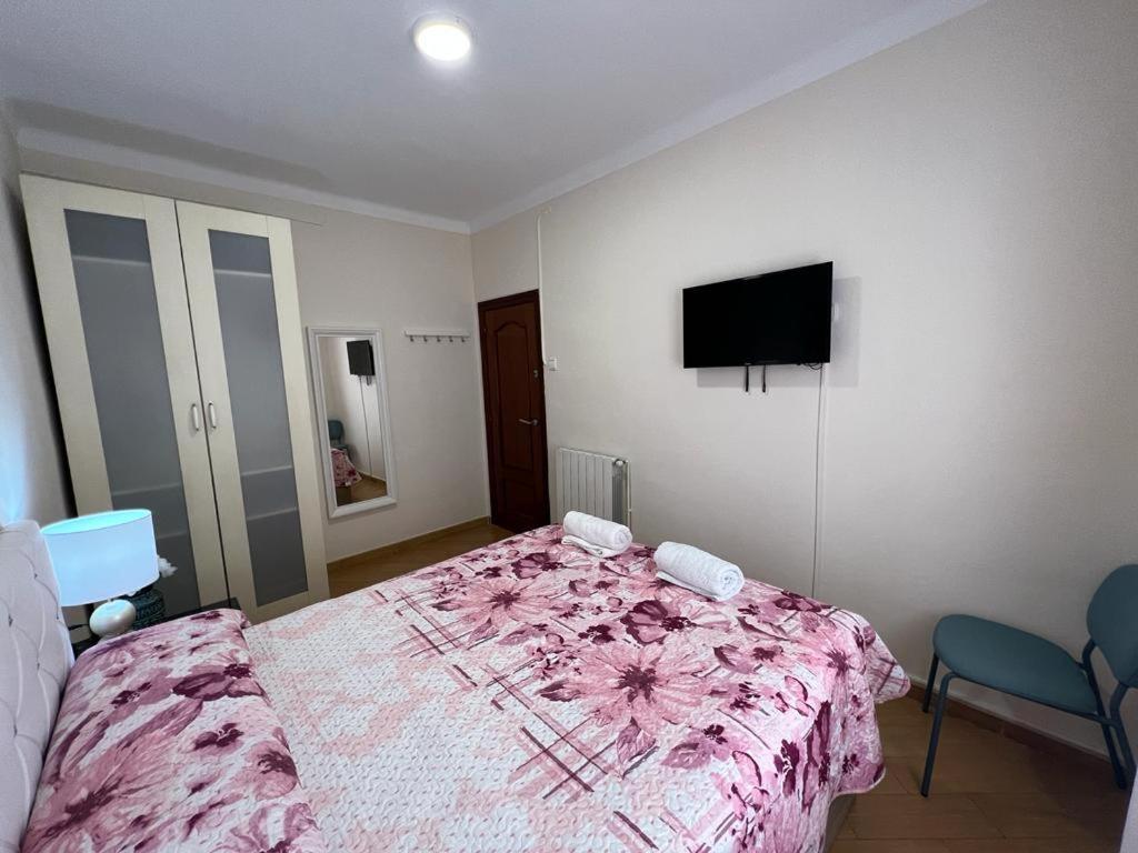 Rooms Nueva Valencia Barcelona Eksteriør bilde