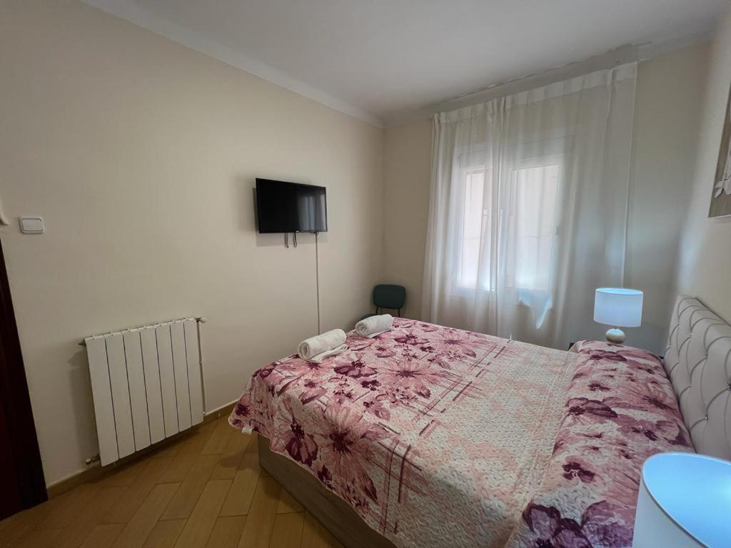 Rooms Nueva Valencia Barcelona Eksteriør bilde