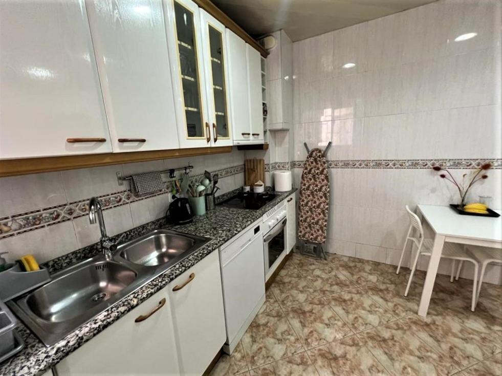 Rooms Nueva Valencia Barcelona Eksteriør bilde