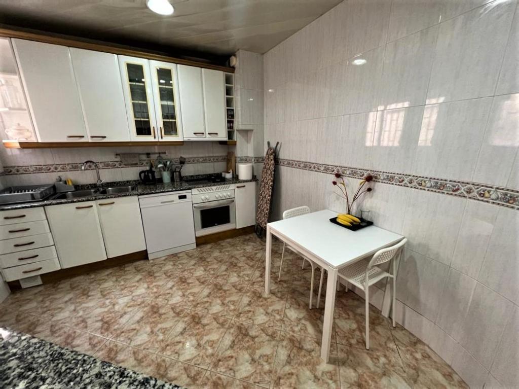 Rooms Nueva Valencia Barcelona Eksteriør bilde