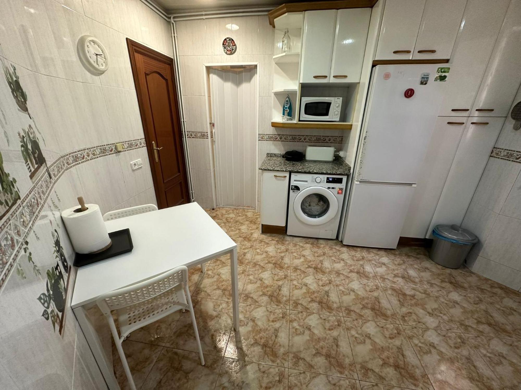 Rooms Nueva Valencia Barcelona Eksteriør bilde