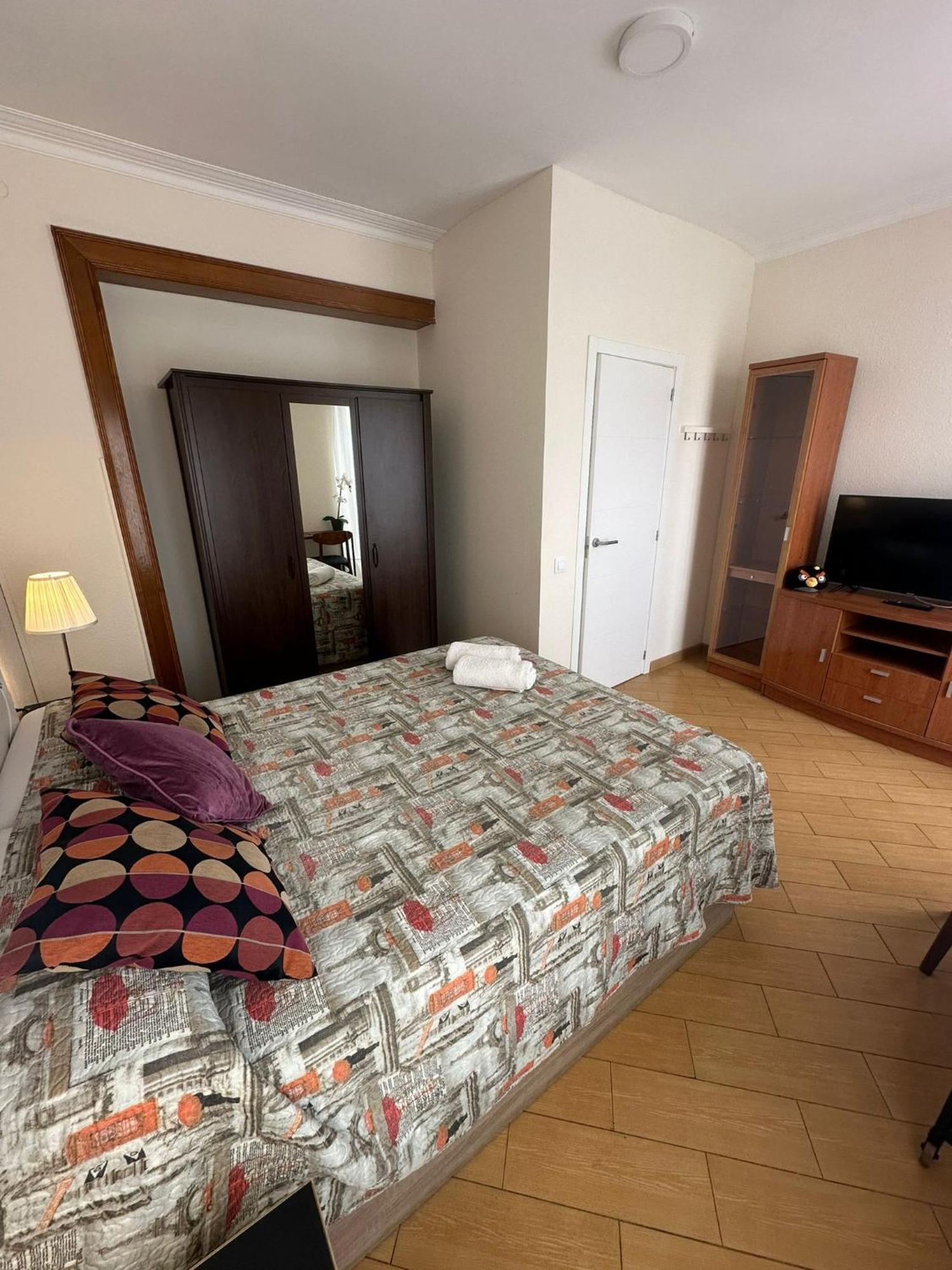 Rooms Nueva Valencia Barcelona Eksteriør bilde