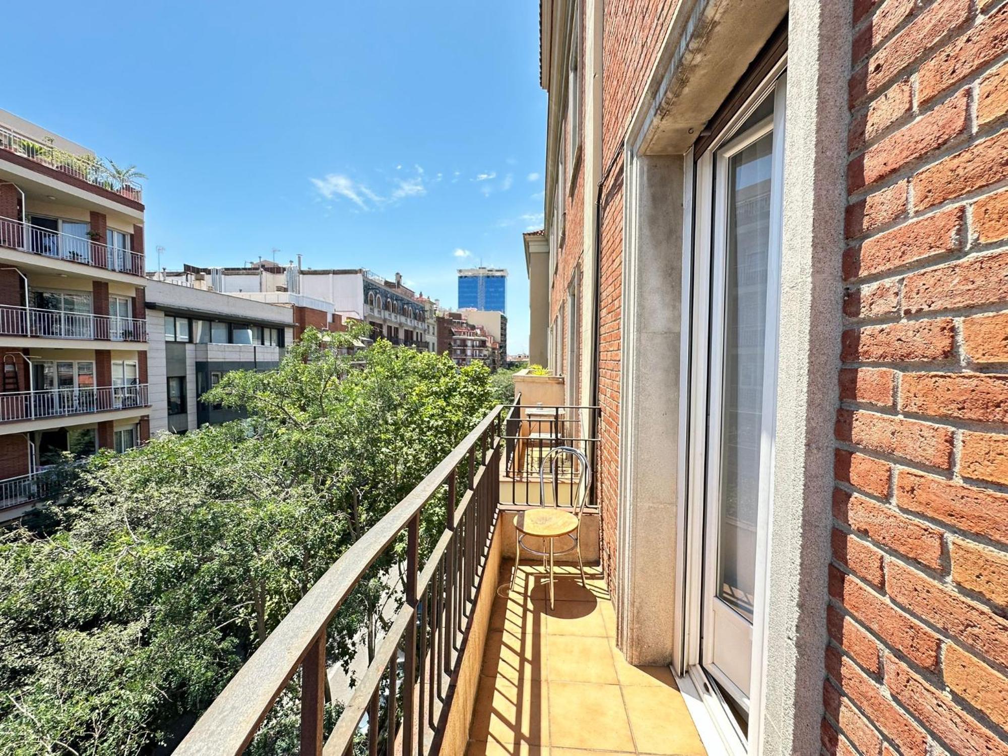 Rooms Nueva Valencia Barcelona Eksteriør bilde