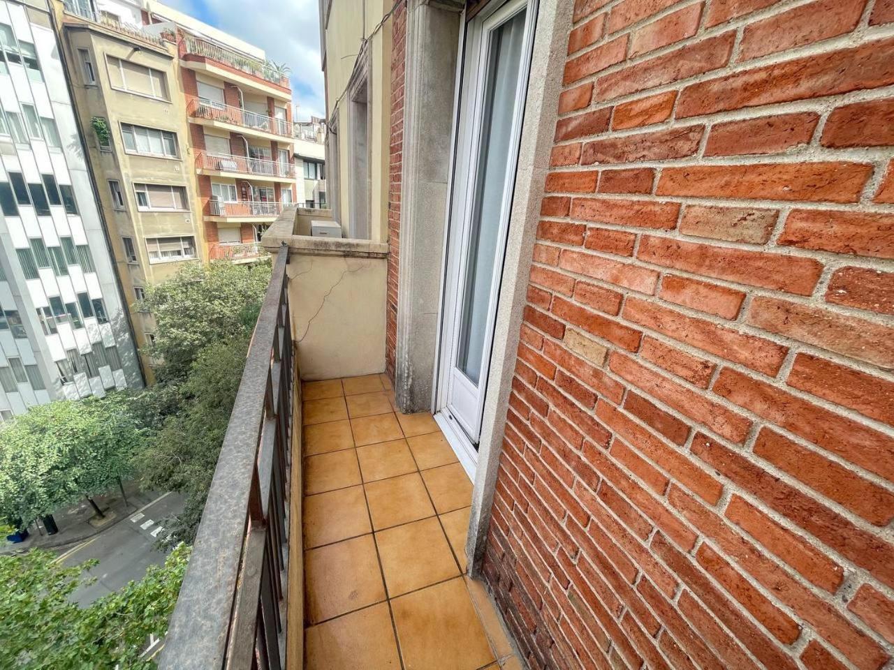 Rooms Nueva Valencia Barcelona Eksteriør bilde